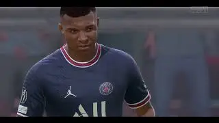 FIFA 22 MY CAREER   EP 343