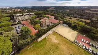 AOSR Virtual Tour - Welcome to the Best American-International School in Rome