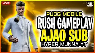HYPER is live |