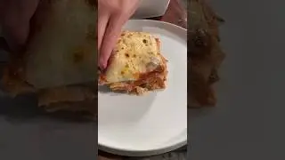#food #cooking #recipe #cheesylasagna #cheeselasagna