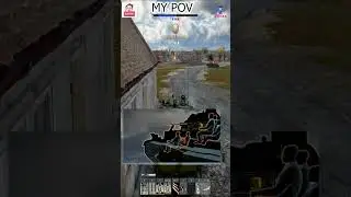 MODERN VS HISTORY! 🚀 BMP-2 Smashes Kugelblitz! #shorts  #WarThunder #BMP2 #Kugelblitz