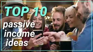 10 Passive Income Ideas for Military Veterans