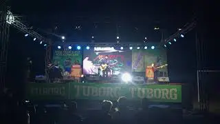 Alpayou - Changa (Originals) live video