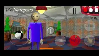Abldi's Lessons Of Random Stuff Android