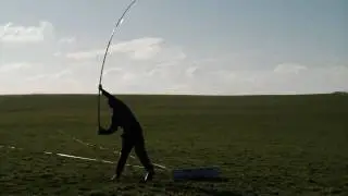 Andy Copping Slow Mo.
