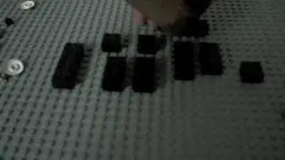 How to build lego halo 3 equipment and the oracle. Tim vid 3