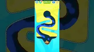 Save The Fish Level 024