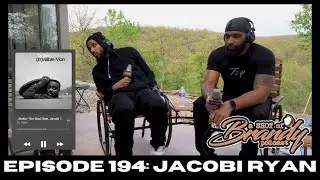 Jacobi Ryan EP194 - A Shot Of Brandy Podcast