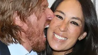 Chip And Joanna Gaines' Most Controversial Moments Ever