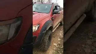 FORD RANGER WILDTRAK T6 3.2 OFFROAD #ford #ranger #wildtrak #fordranger #offroad