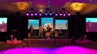 #FREEJAZZHOUSEPARTY - Valerie (Amy Winehouse) FurCon 2026