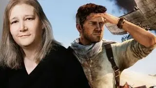 Uncharted Writer & Director Amy Hennig Leaves Naughty Dog