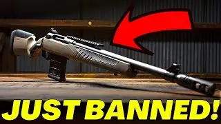TOP 7 BEST Scout Rifles For SURVIVAL 2024 | Review