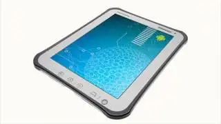 Два защищенных планшета от Panasonic A1 и B1