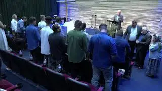 Solid Foundation Church - Sunday Service - August 3, 2025