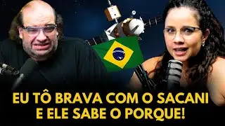 DO BRASIL PARA O MUNDO : O SUCESSO DO SAT&Eacute;LITE BRASILEIRO