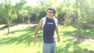 Matias vs Felipe ici 2008.