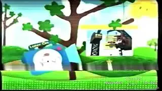 Sprout Split Screen Credits: Later On/Next (Mama Mirable&rsquo;s Home Movies/The Wiggles)