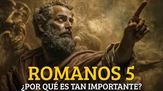 ¿Por Qué Romanos 5 Es el Capítulo Más Importante de la Biblia?