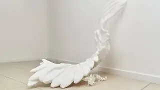 MAKING ART Sculpting