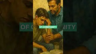 😓 Is Christianity oppressive?