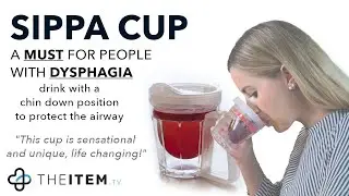 E408: Sippa Cup