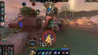 Smite's MOTD Grab Bag 2.0 With Charybdis
