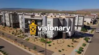 Destination St. George: Buy or build with Visionary Homes and enjoy the ultimate active lifestyle