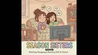 1000 Lb Sisters S8:E4 -Olive Branch Offered. Accountability Declined.