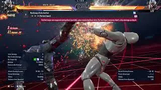 008. Machinegun Kicks Cardinal