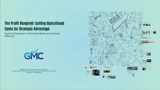 The Profit Blueprint: Cutting Operational Costs for Strategic Advantage