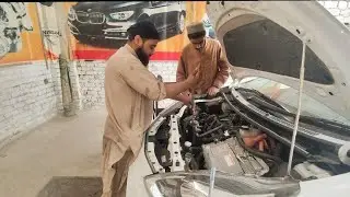 Toyota Aqua Full tuning video