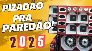 PISEIRO PRA PAREDÃO!🔉 Zezinho Dos Teclados Ao Vivo!