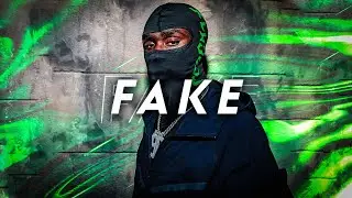 Kerchak x La Mano 1.9 Type Beat - 
