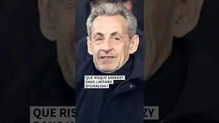 Que risque Sarkozy dans l'affaire Bygmalion?