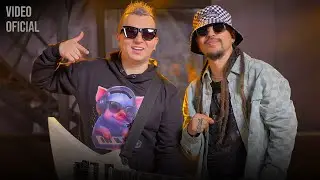 BILLETES DE 100$ - Danny Villac&iacute;s ft. La Vagancia