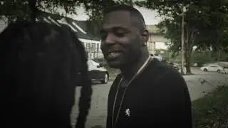 T.O GREEN -  ALL I HAD FT. PERSONA JACKSON