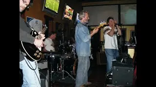 Bluesgate Jam at Taphouse 2010 - 'Stormy Monday'
