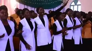 umucyo choir hashimwe