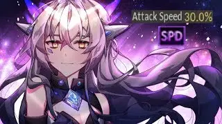 [Elsword NA] 40% Attack Speed Code Sariel PvP