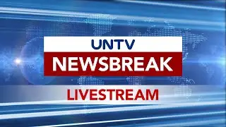 LIVE: UNTV News Break | January 28, 2026 &ndash; 10:30 AM