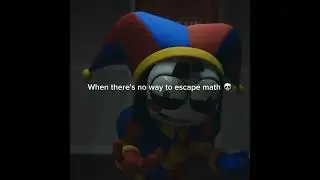HeLp Me In MaTh 💀#maths #tiktok #capcut #theamazingdigitalcircus