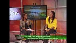 CVM at Sunrise: On the road to SUCCESS - Kimberly Patterson
