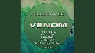 Chiliasm (Original Mix)