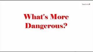 The Current Q & A: What's More Dangerous, AC or DC?