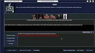 RapperJJJ TEW2020: WWF #62: Smackdown