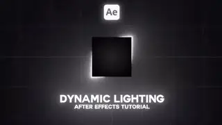 Dynamic Lightning Animations in After Effects | Realistic Energy Effect