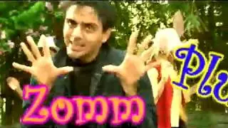 A Cidade dos Sonhos - O FILME(cover saltimbancos)