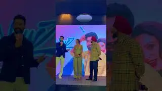 Bad Newz Starcast Spotted In Delhi For Promotions | Vicky Kaushal | Triptii Dimri | Ammy Virk