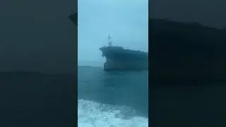 Batam to Singapore | MV Horizon 8